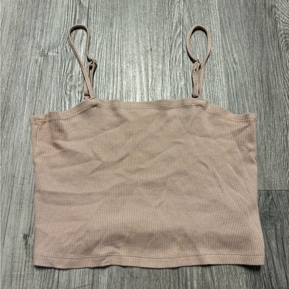 Aerie Tank - Picture 1 of 3